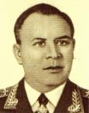 Главный маршал авиации Александр Александрович Новиков 